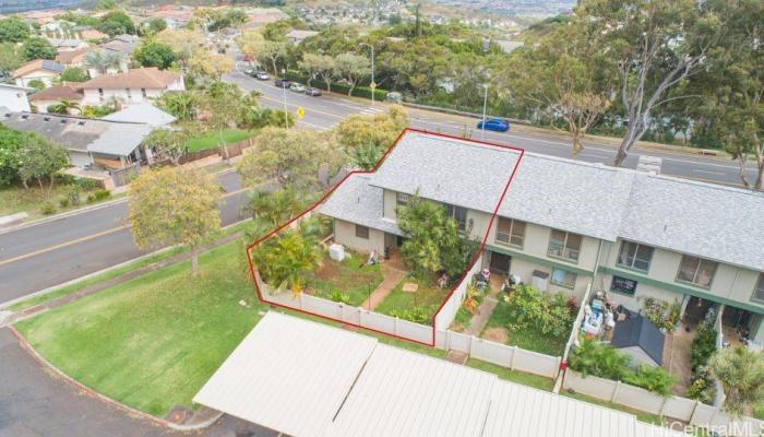 Palehua Community Assoc townhouse # 14, Kapolei, Hawaii - photo 1 of 25