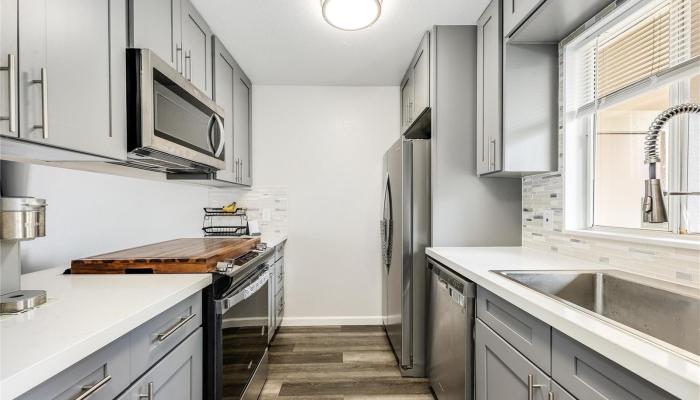 Palehua CA townhouse # S105, Kapolei, Hawaii - photo 1 of 1