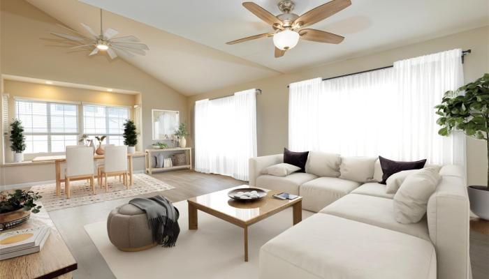 92-1249  Umena Street Makakilo-highlands, Makakilo home - photo 1 of 1