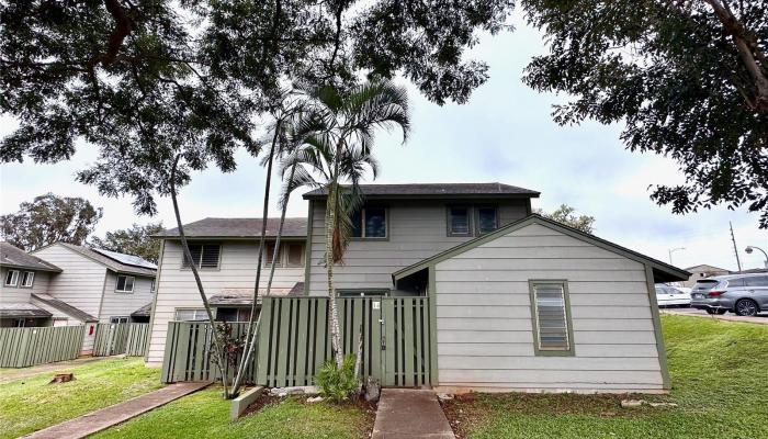 Makakilo Hale 1 condo # 14, Kapolei, Hawaii - photo 1 of 1