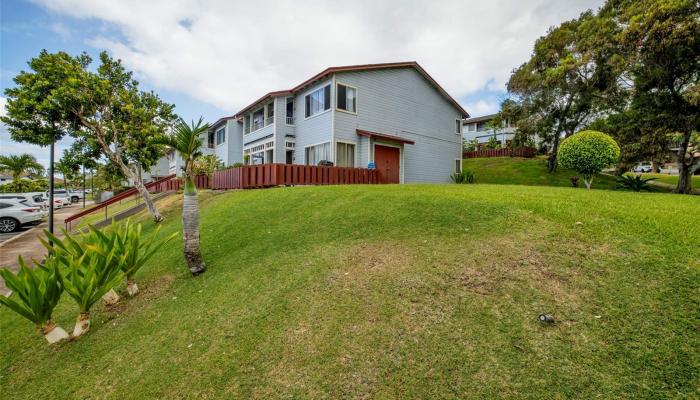 Palehua townhouse # 70, Kapolei, Hawaii - photo 1 of 1