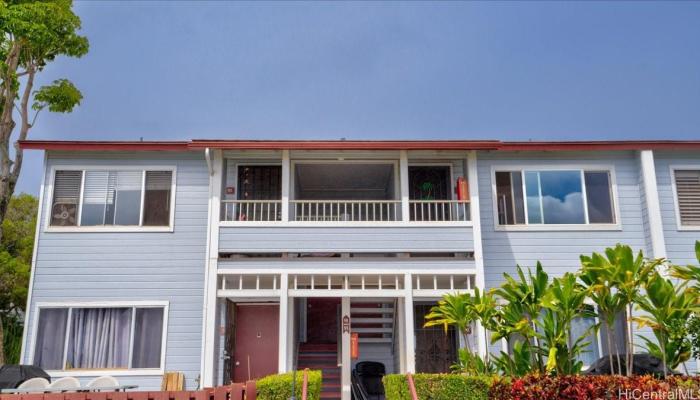 92-1264 Makakilo Drive townhouse # 93, Kapolei, Hawaii - photo 1 of 1