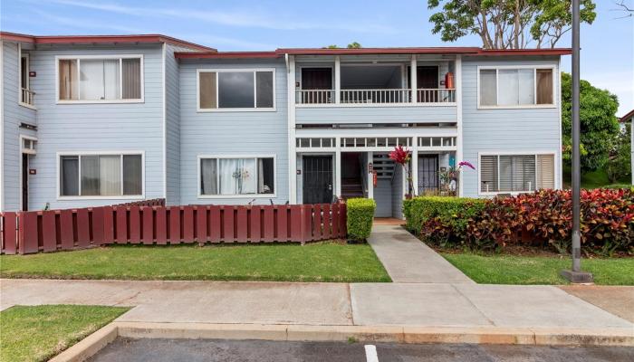 Palehua Nani condo # 97, Kapolei, Hawaii - photo 1 of 14