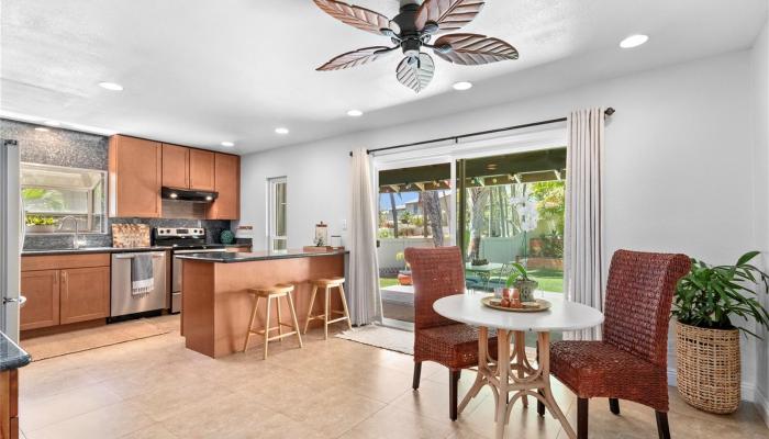 Palehua Community Association townhouse # 50, Kapolei, Hawaii - photo 1 of 1