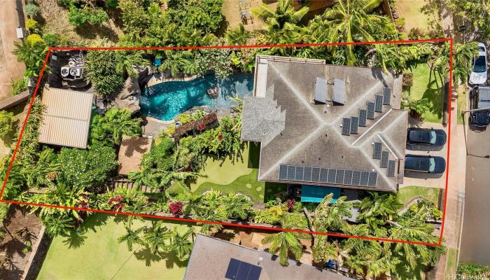 92-1273  Pueonani Street Makakilo-wai Kaloi, Makakilo home - photo 1 of 25