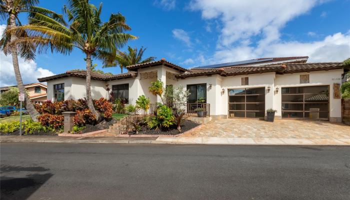 92-1286  Hauone Street Makakilo-palehua Hgts, Makakilo home - photo 1 of 1