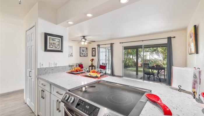 Palehua Comm townhouse # 94, Kapolei, Hawaii - photo 1 of 1