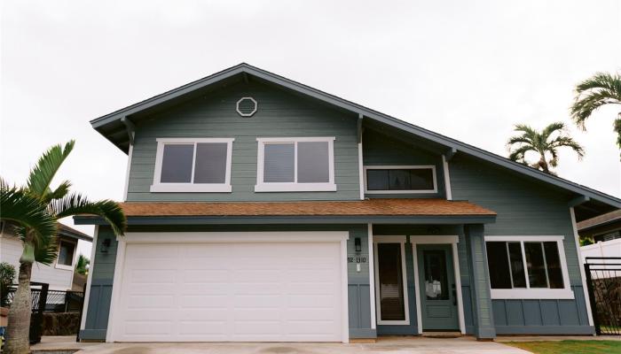 92-1310  Palahia Street Makakilo-west Hills, Makakilo home - photo 1 of 1