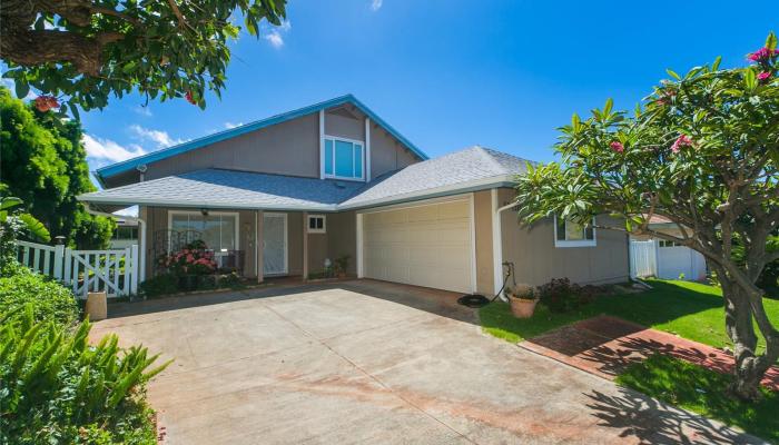 92-1311  Pueonani Street Makakilo-royal Ridge, Makakilo home - photo 1 of 1