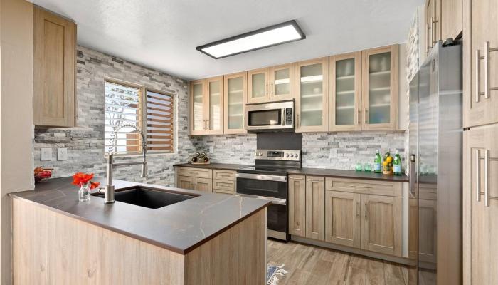 Makakilo Hale 2 condo # 39, Kapolei, Hawaii - photo 1 of 1