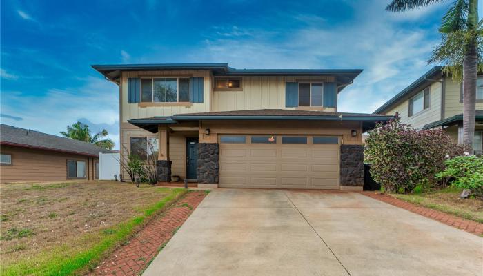 92-1322  Punawainui Street Makakilo-wai Kaloi, Makakilo home - photo 1 of 1
