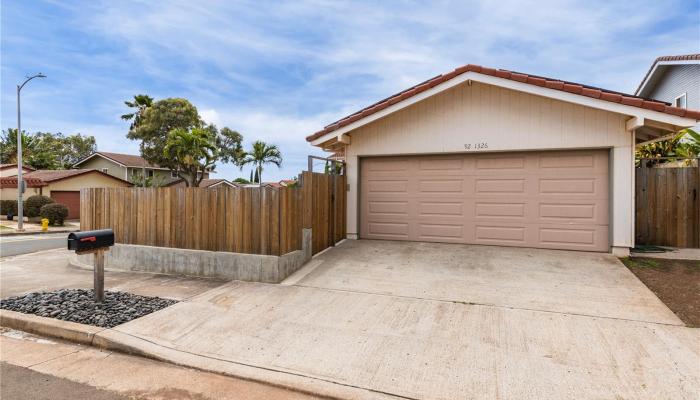 92-1326  Kikaha Street Makakilo-highlands, Makakilo home - photo 1 of 1