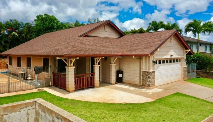 92-133  Hihialou Place Makakilo-starsedge, Makakilo home - photo 1 of 1