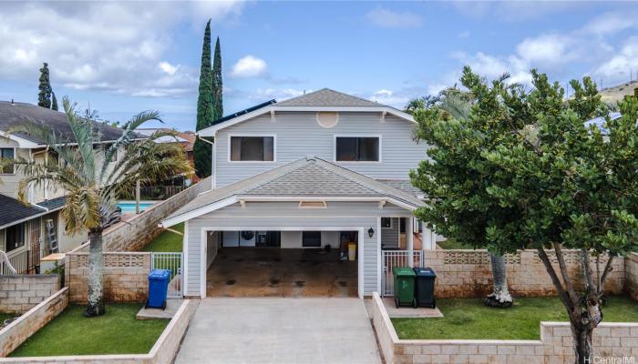 92-1354  Kikaha Street Makakilo-highlands, Makakilo home - photo 1 of 1