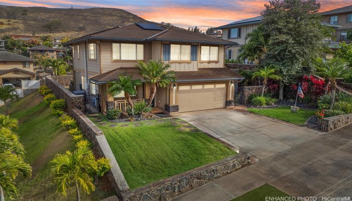 92-1435  Punawainui Street Makakilo-wai Kaloi, Makakilo home - photo 1 of 1