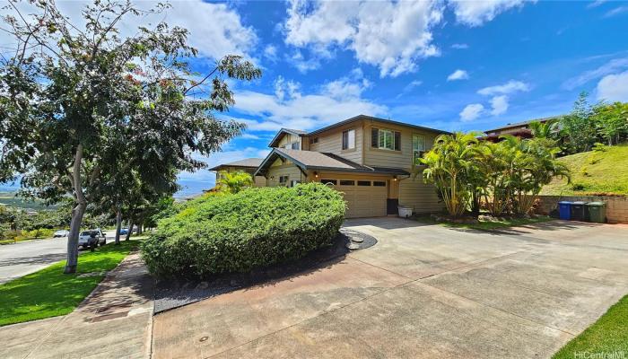 92-1479  Makakilo Drive Makakilo-wai Kaloi, Makakilo home - photo 1 of 1