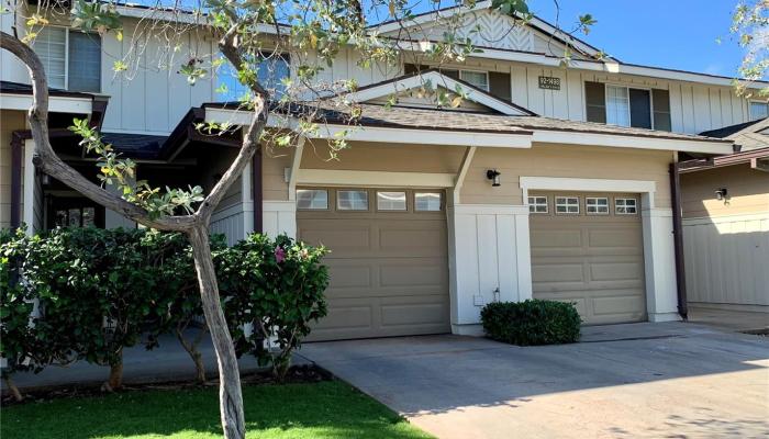 KOCA townhouse # 103, Kapolei, Hawaii - photo 1 of 1