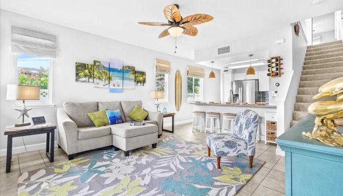 KOCA townhouse # 908, Kapolei, Hawaii - photo 1 of 1