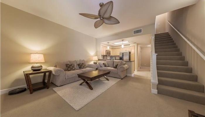 92-1514 Aliinui Dr townhouse # 1505, Kapolei, Hawaii - photo 1 of 21