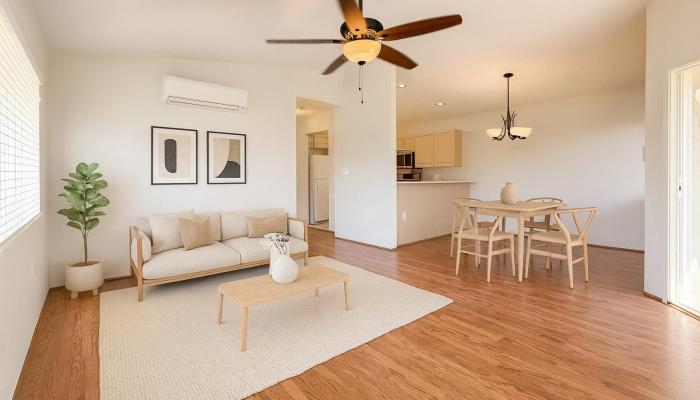 Fairways townhouse # 12A, Kapolei, Hawaii - photo 1 of 25