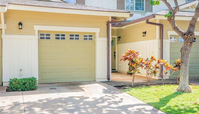 KOCA townhouse # 2304, Kapolei, Hawaii - photo 1 of 15