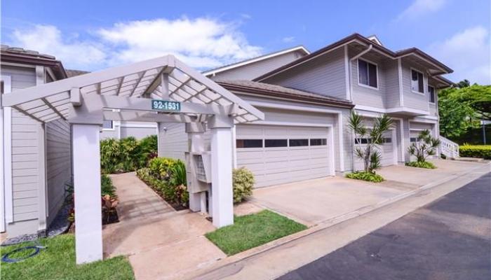 Ko Olina Fairways condo # 15G, Kapolei, Hawaii - photo 1 of 1