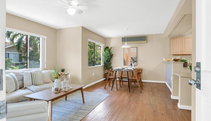 Ko Olina Fairways condo # 16/D, Kapolei, Hawaii - photo 1 of 1