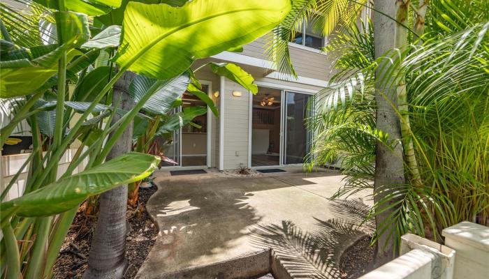 KOCA townhouse # 17H, Kapolei, Hawaii - photo 1 of 15