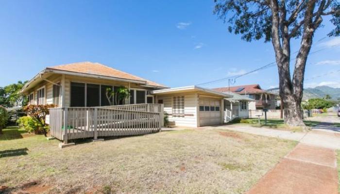 922  7th Ave Kaimuki, Diamond Head home - photo 1 of 1