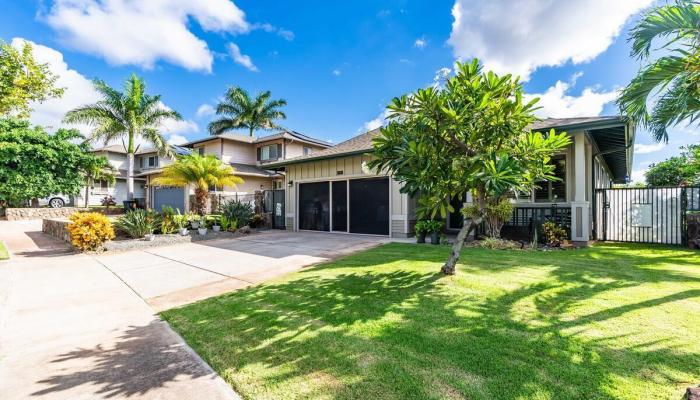 92-2006  Kulihi Street Makakilo-kahiwelo, Makakilo home - photo 1 of 1