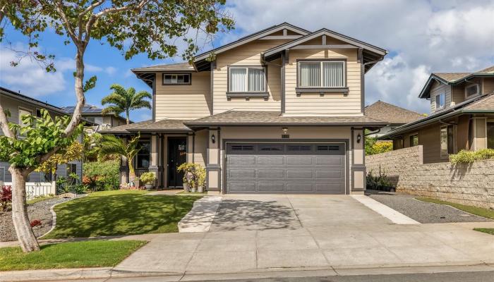 92-2045  Kulihi Street Makakilo-kahiwelo, Makakilo home - photo 1 of 1