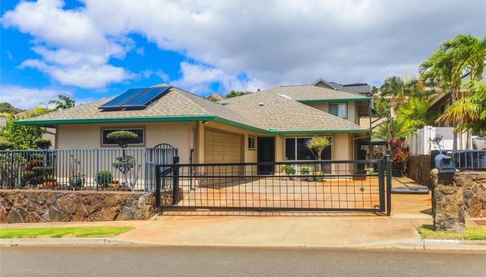 92-324  Kewai Place Makakilo-royal Ridge, Makakilo home - photo 1 of 25