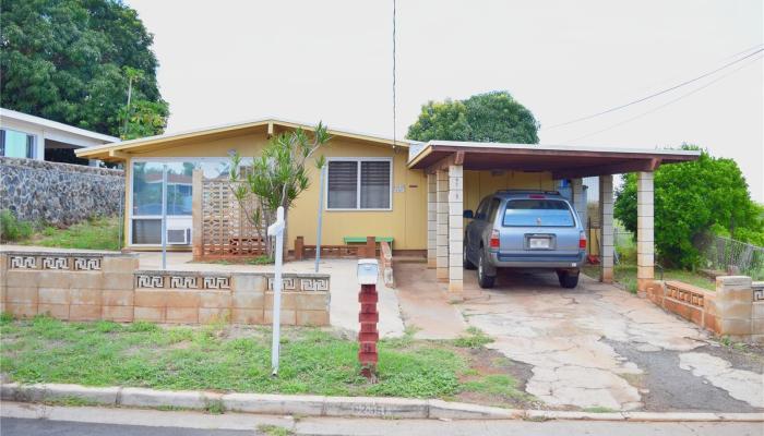 92-351  Laaloa Street Nanakai Gardens, Ewaplain home - photo 1 of 1