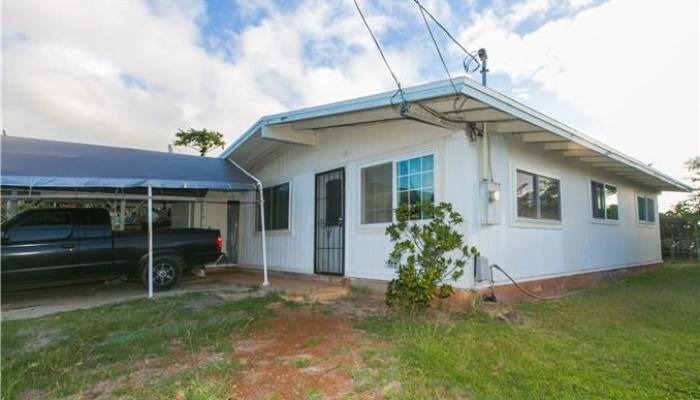 92-361  Laaloa Street Nanakai Gardens, Ewaplain home - photo 1 of 1