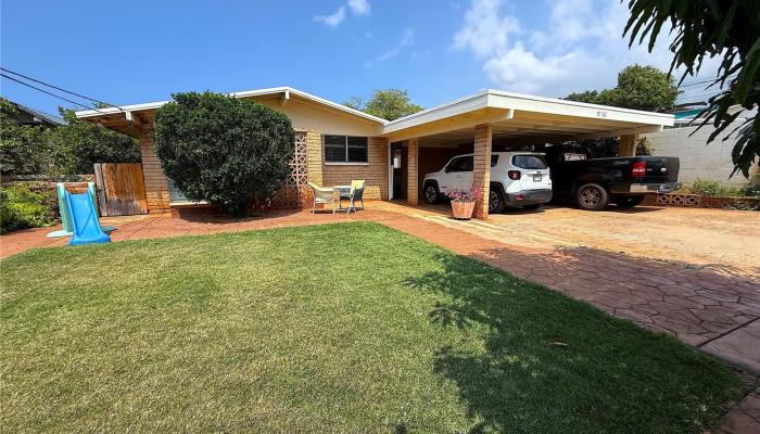 92-362  Laahaina Place Nanakai Gardens, Ewaplain home - photo 1 of 1