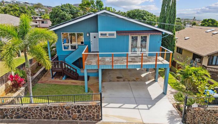 92-434  Kaiaulu Street Makakilo-lower, Makakilo home - photo 1 of 1