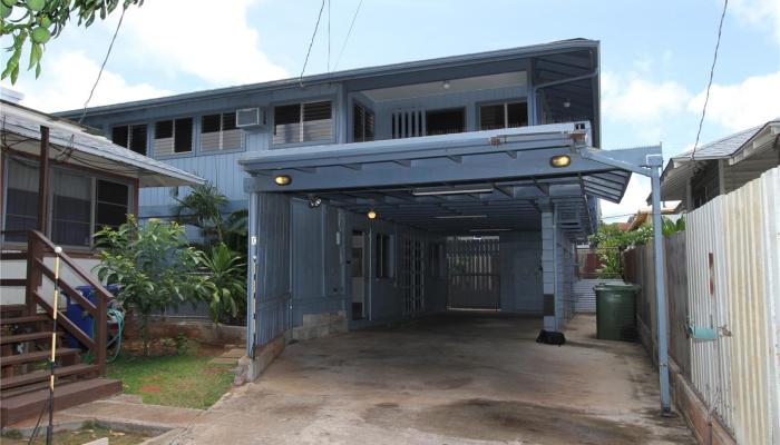 925 9th Ave Honolulu - Rental - photo 1 of 19