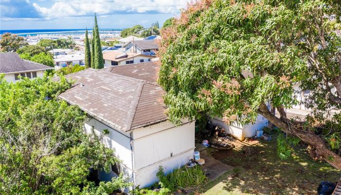 925  Alewa Drive Alewa Heights, Honolulu home - photo 1 of 1