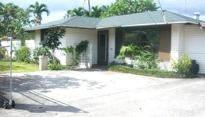 925  Oneawa Street Koolaupoku, Kailua home - photo 1 of 1