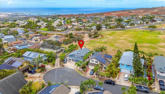 92-5005  Limukele Street Makakilo-west Hills, Makakilo home - photo 1 of 25