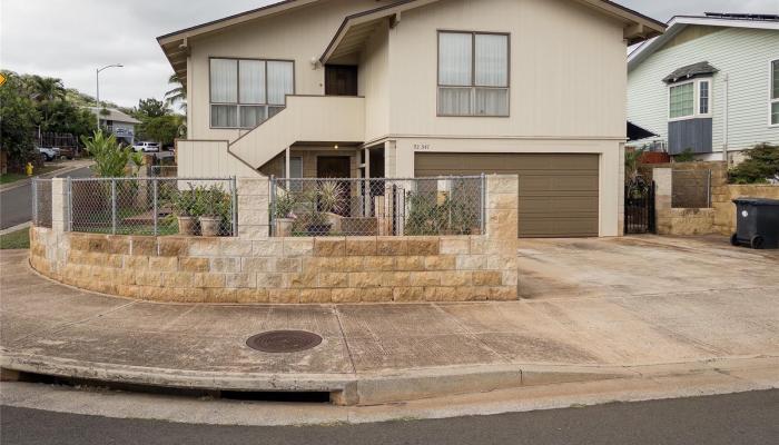 92-547  Akaawa Street Makakilo-lower, Makakilo home - photo 1 of 1