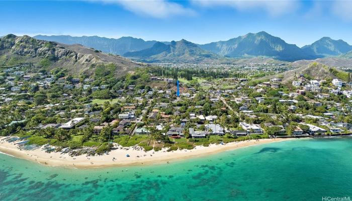 926  Aalapapa Drive Lanikai, Kailua home - photo 1 of 25