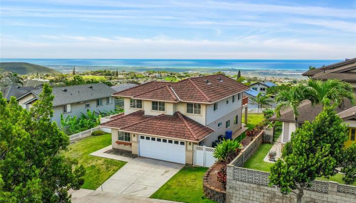 92-6012  Kohi Street Makakilo-highpointe, Makakilo home - photo 1 of 1