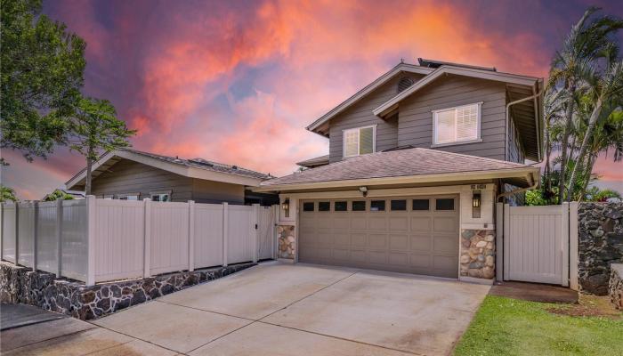 92-6024  Kohi Street Makakilo-highpointe, Makakilo home - photo 1 of 22