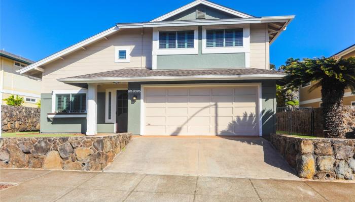 92-6025  Iliohe Street Makakilo-west Hills, Makakilo home - photo 1 of 1