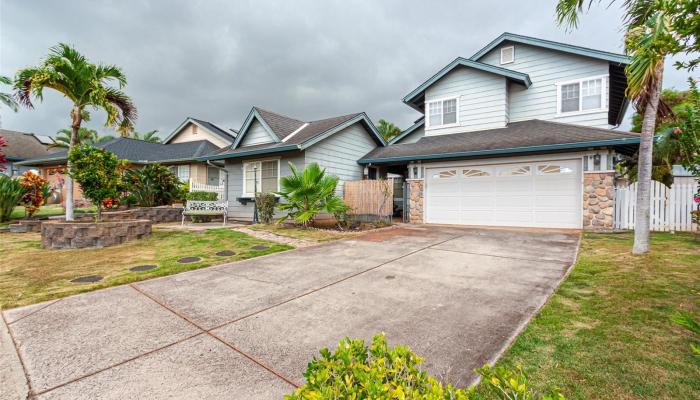 92-6035  Puapake Street Makakilo-starsedge, Makakilo home - photo 1 of 1