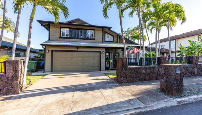 92-6052  Iliohe Street Makakilo-west Hills, Makakilo home - photo 1 of 25