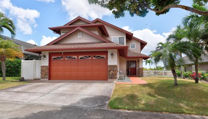 92-6058  Kohi Street Makakilo-highpointe, Makakilo home - photo 1 of 1