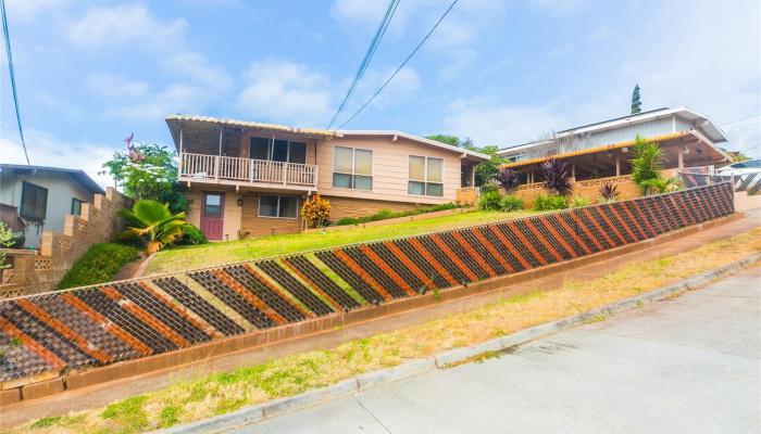 92-608  Akaula Street Makakilo-lower, Makakilo home - photo 1 of 1