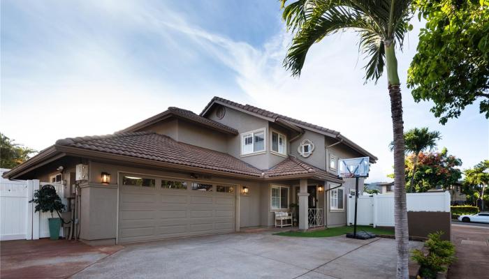 92-6082  Nemo Street Makakilo-royal Ridge, Makakilo home - photo 1 of 1